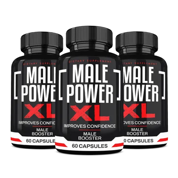 Male Power XL Testosterone Booster in USA
